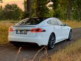 Tesla Model S Long Range | Raven | 100kwh | CCS  - gebrauchte Tesla Model S aus dem Jahr 2019