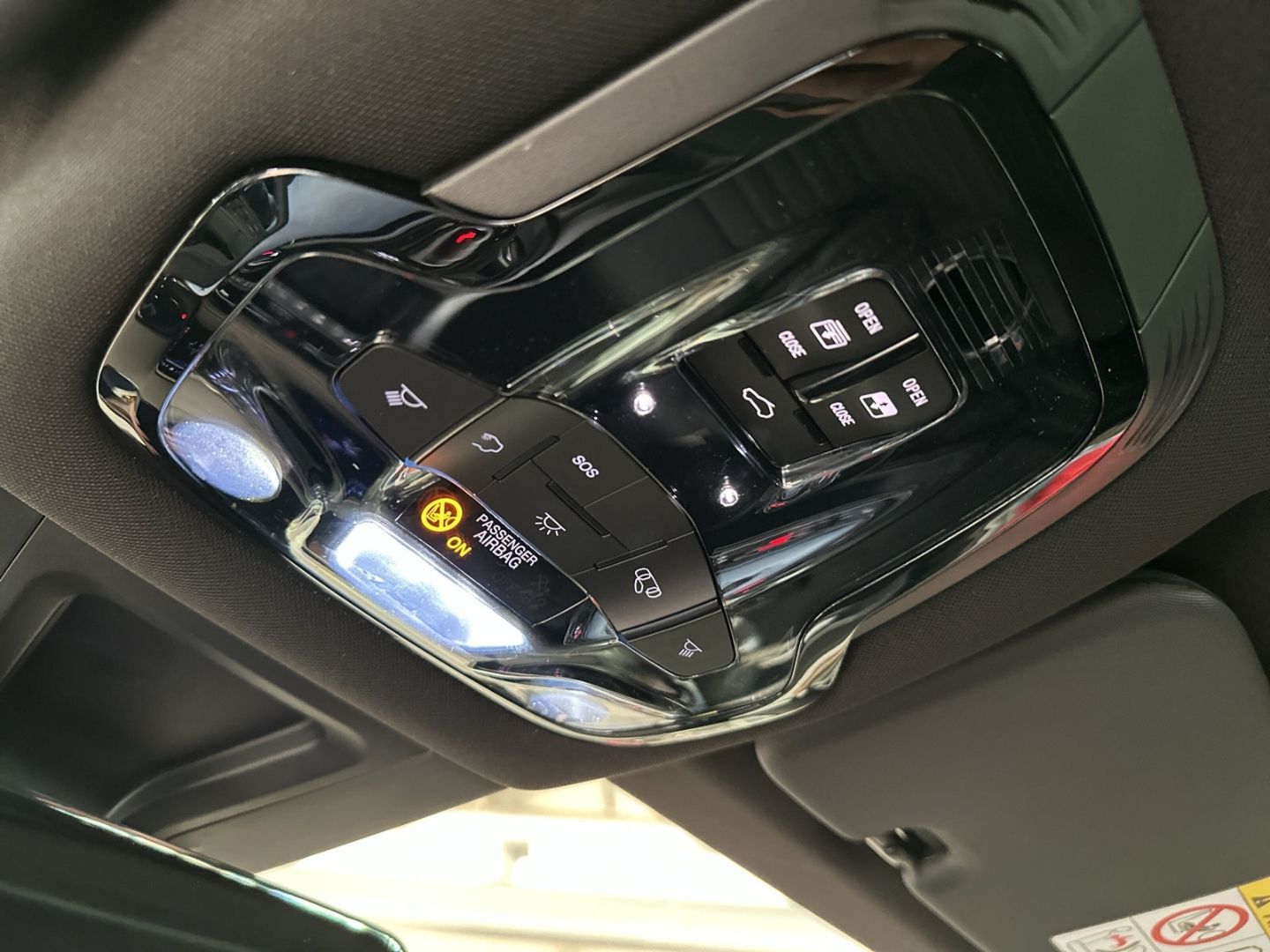 Alfa Romeo Tonale - Bild 19