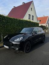 Porsche Cayenne Diesel - - Porsche Gebrauchtwagen in Oldenburg