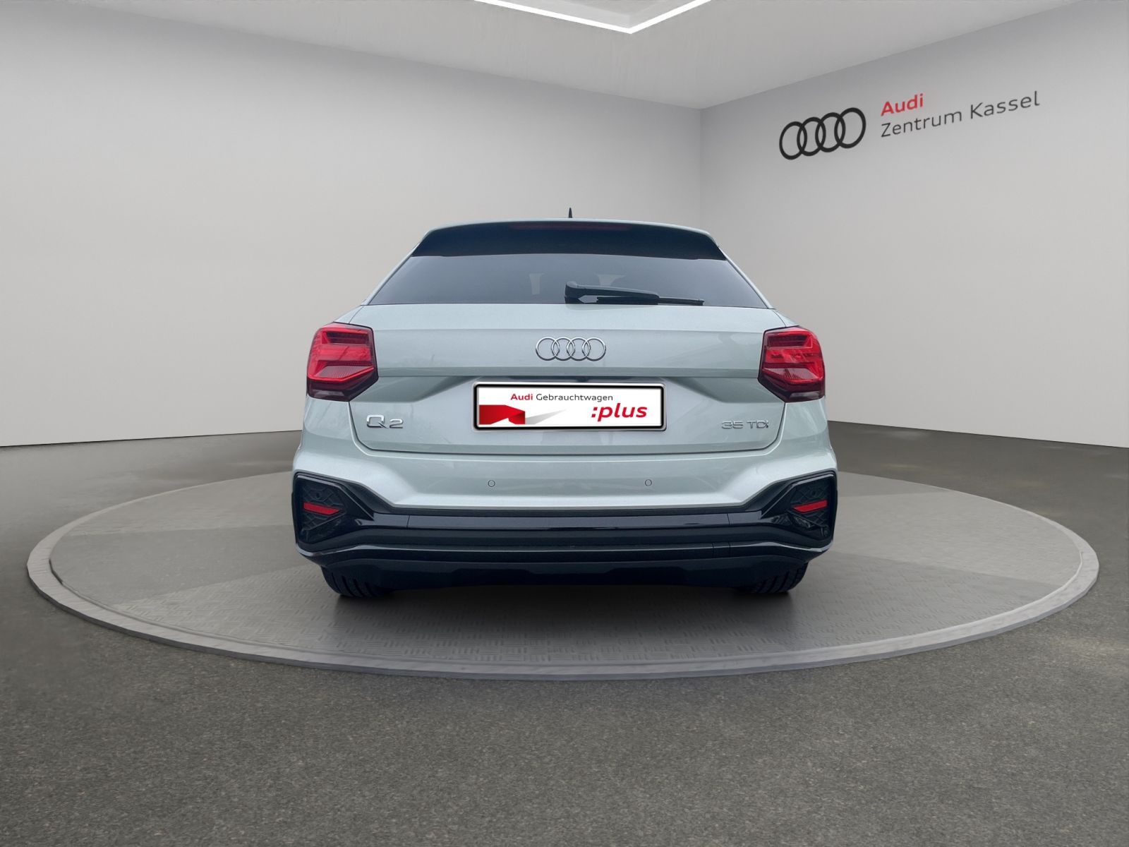 Audi Q2 - Bild 6