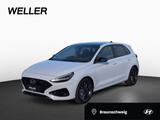 Hyundai i30,FCW,LKA RFK,PDC v/h,LED SW,SHZ v, KLA 2Z