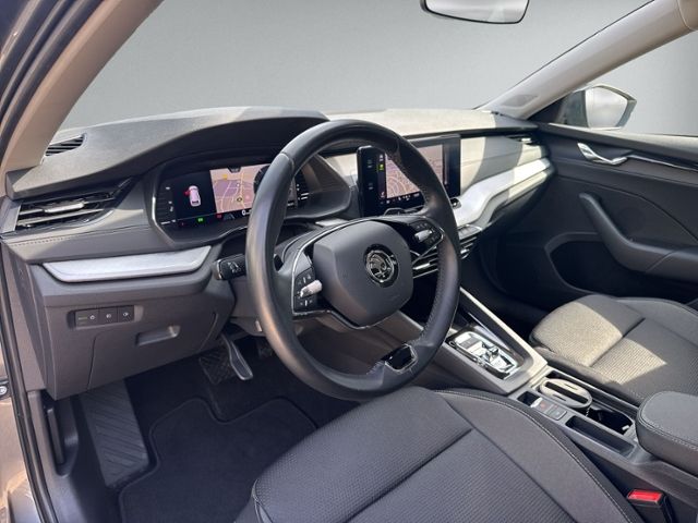 Octavia Combi 1.5 e-TEC DSG LED+NAVI+ACC+SHZ+KLI