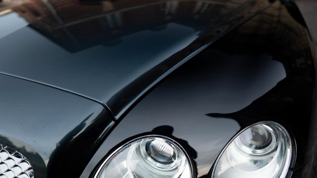 Fahrzeugabbildung Bentley Continental Speed/2 Tone/Keramik/Bentley SH