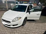 Fiat Bravo - gebrauchte Fiat Bravo aus dem Jahr 2008