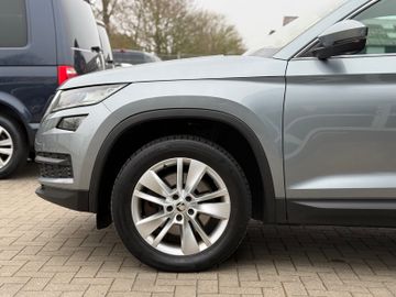 Skoda Kodiaq - 12
