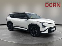 Kia EV5 - Vorschau Bild 4