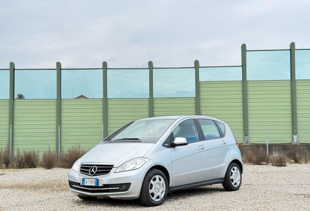 Mercedes-Benz Mercedes-benz A 160 A 160 Special Edition