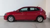 Volkswagen Polo VI Style ACC/MATRIX/LIGHT/AID/LANE/SHZ