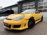 Porsche Carrera Coupé GT3 Aero Paket Org. 93Tkm Erstlack - Porsche 996: Gt3