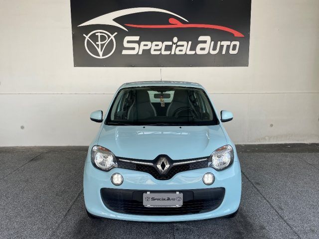 Renault RENAULT Twingo cil. 1.0 SCe Live