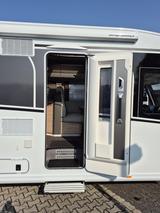Dethleffs Esprit I 7150-2 EB  - Dethleffs Esprit