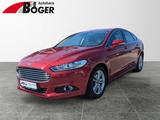 Ford Mondeo 1.5 EcoBoost Titanium *CarGarantie* - Ford Mondeo: Ecoboost