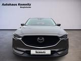 Mazda CX-5 Sports-Line AWD AT LEDER 19" HuD ACC Matrix - Mazda CX-5: Sports Line