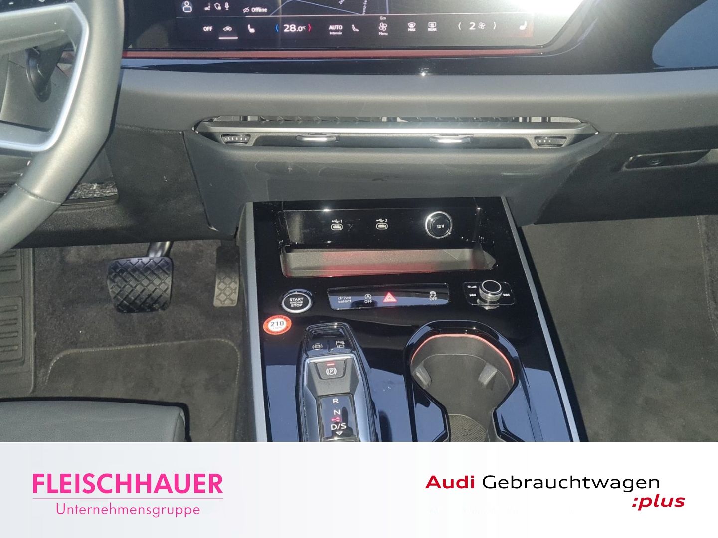 Audi A5 - Bild 13