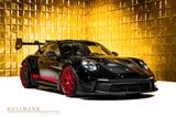 Porsche 911 GT3 RS + BY MANTHEY + WEISSACH + - Porsche New cars in Bremen