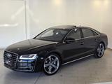 Audi A8 3.0 TDI Quattro|MATRIX|STANDHZ|360°|MASSAGE| - Audi A8 Gebrauchtwagen