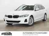 BMW 318 i Touring  LED*NAVI*PDC VORNE*El. HECKKLAPPE