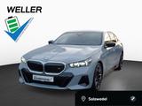 BMW i5 M60 xDrive M Sport ACC AdapLED B&W AHK Kamera