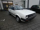 Volkswagen Golf 2 1.6 CL  Aut/Servo/Schiebedach/H-Zulassung - Volkswagen aus 1990
