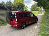 Volkswagen Caddy Move  2,0 Ltr. - 90 kW TDI - VW Caddy Gebrauchtwagen in Köln