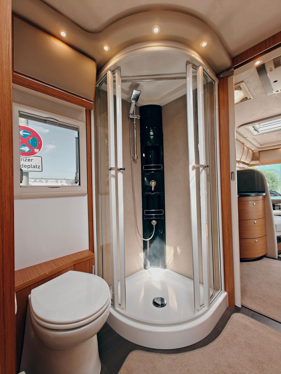Fahrzeugabbildung Concorde CHARISMA III 900 M - EUROCARGO - VIELE EXTRAS!