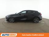 Mazda 3 2.0 Skyactiv-G Mild-Hybrid Selection Aut*NAVI* - Mazda 3 Gebrauchtwagen in Stuttgart