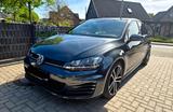 Volkswagen Golf 2.0 TDI DSG BMT GTD GTD - Volkswagen Golf mit Diesel-Antrieb: Schiebedach, Limousine