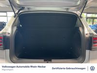 Volkswagen T-Cross - Vorschau Bild 9