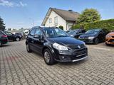 Suzuki SX4 Streetline Club Klima, AHK - Suzuki SX4 Gebrauchtwagen