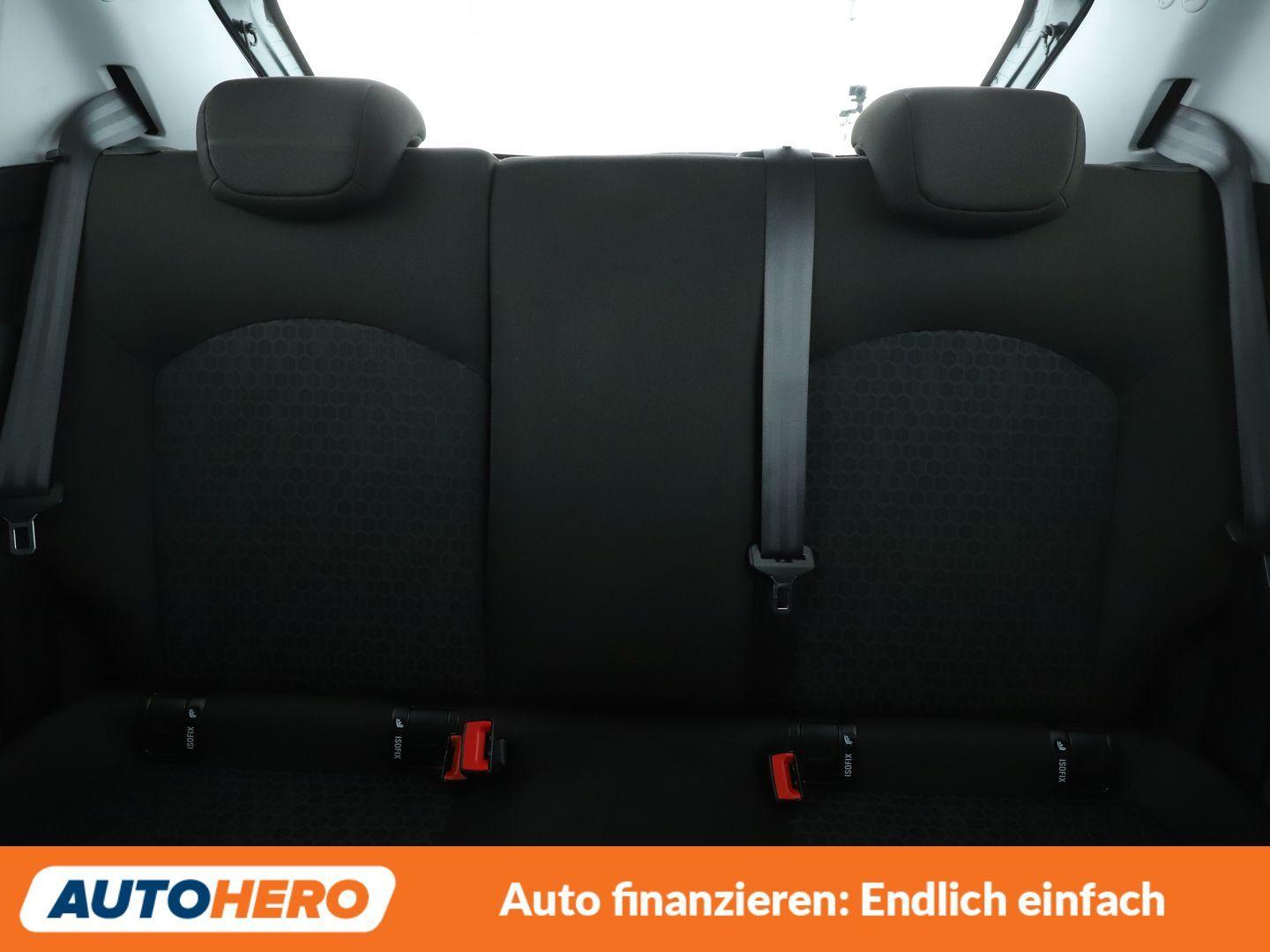 Opel Corsa 1.4 Edition *TEMPO*KLIMA*GARANTIE*