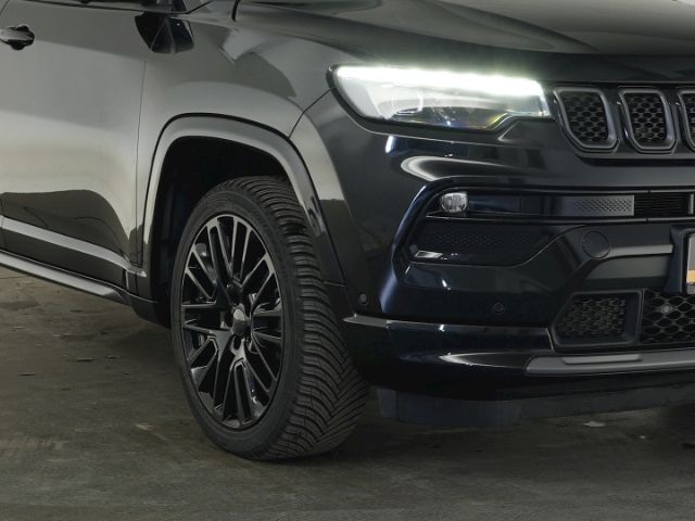 Compass S MHEV DCT+LED+NAVI+360 GRAD KAMERA+SITZ