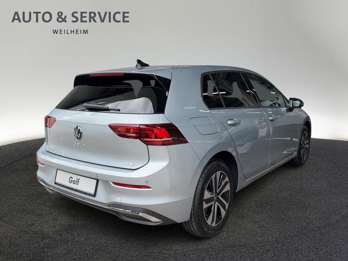 Volkswagen Golf - Bild 3