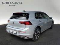 Volkswagen Golf - Vorschau Bild 3