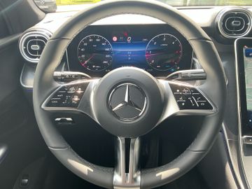Mercedes GLC 220 - 12