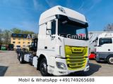 DAF XF480 SSC BDF *Retarder/Lift/LDW/ACC/2xTank/AHK - DAF Bdf