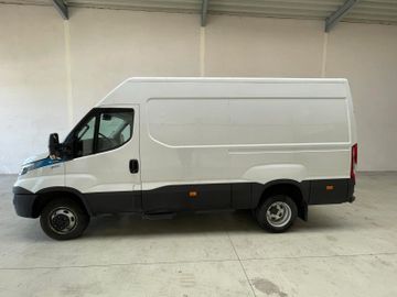 Fahrzeugabbildung Iveco Daily Kasten 50C14 CNG *Klima*59 TKM*