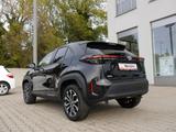 Toyota Yaris Cross Hybrid 4x4Teamp*Safety-,Winter-Paket - Toyota: 4.4