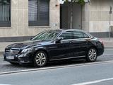 Mercedes-Benz C 180 Autom. - Multibeam Scheinwerfer W205 2019 - Mercedes-Benz: W201