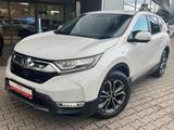 Honda CR-V HYBRID 2.0 2WD ELEGANCE LED Navi Kamera ACC - gebrauchte Honda CR-V aus dem Jahr 2023