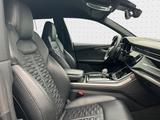 Audi RS Q8 tiptronic *APS*KAM*LED*KLIMA*NAV*SHZ*HUD* - gebrauchte Audi RSQ8 aus dem Jahr 2021