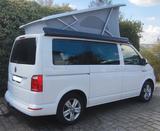 Volkswagen T6 California Ocean LED, ACC, DSG, AHK - Volkswagen T6 California Ocean Wohnmobil