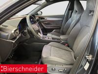 Cupra Formentor - Vorschau Bild 12