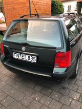 Volkswagen Passat Variant 1.6 Basis - Volkswagen Passat Variant aus 1997