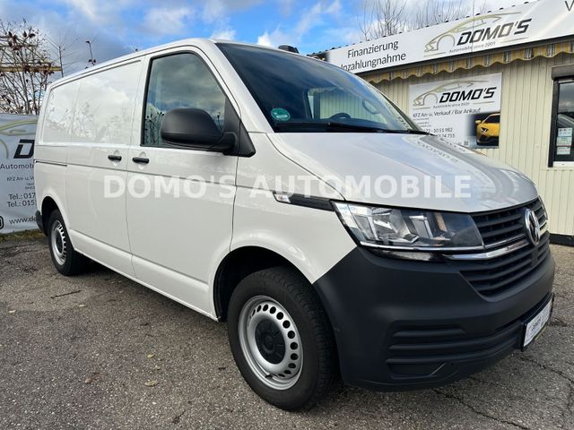 Volkswagen T6.1 Transporter Kasten KR 150 PS 2,0 TDI