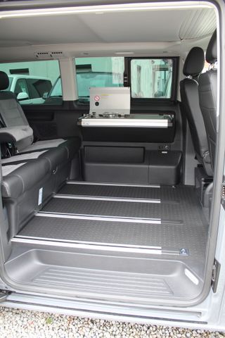 Volkswagen T6.1 California Beach Edition 150PS DSG 4Motion