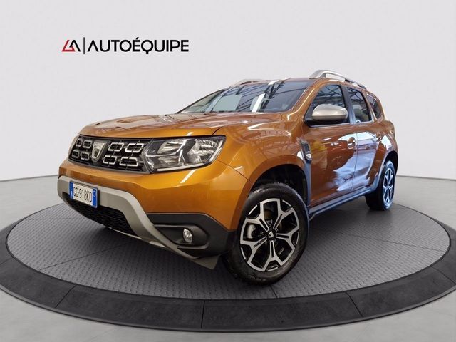 Dacia DACIA Duster 1.0 tce Prestige SL DaciaPlus Eco-g