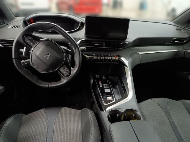 3008 Allure Pack Automatik