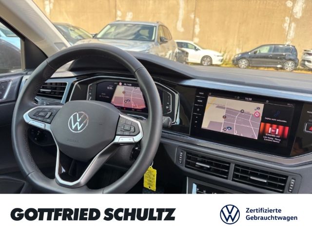 Volkswagen Taigo - Bild 21
