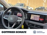 Volkswagen Taigo - Vorschau Bild 21