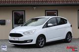 Ford C-Max 1,5TDCI Cool & Connect/Aut./Navi - Ford C-Max: Tdci